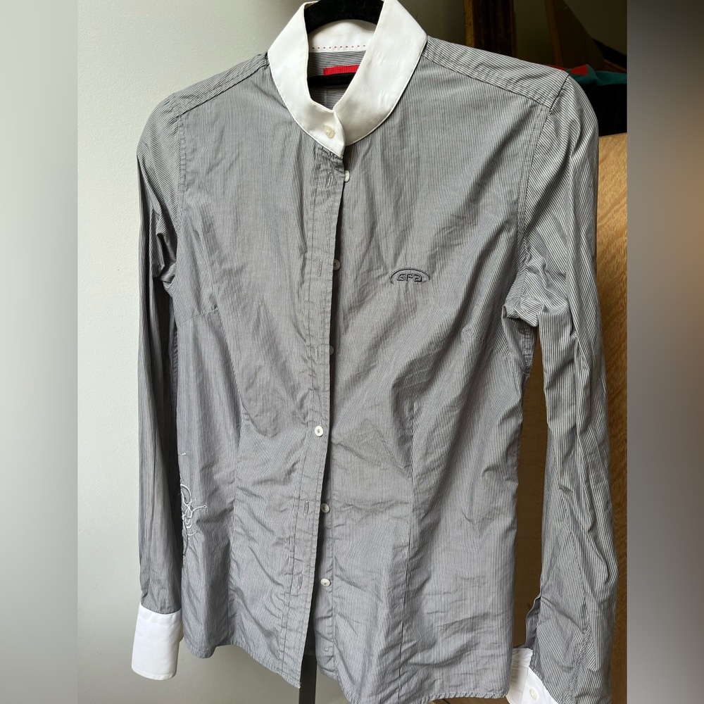 GPA Show Shirt